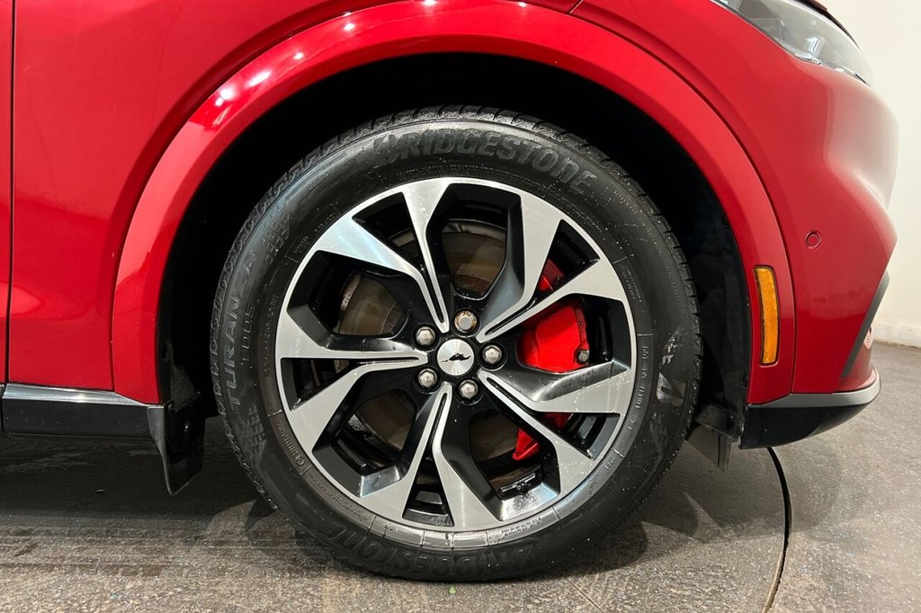 Used Ford Mustang Mach-E 2021 for sale - 77287755: Photo 14