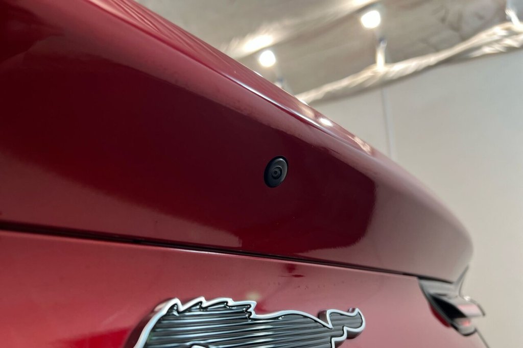 Used Ford Mustang Mach-E 2021 for sale - 77287755: Photo 20