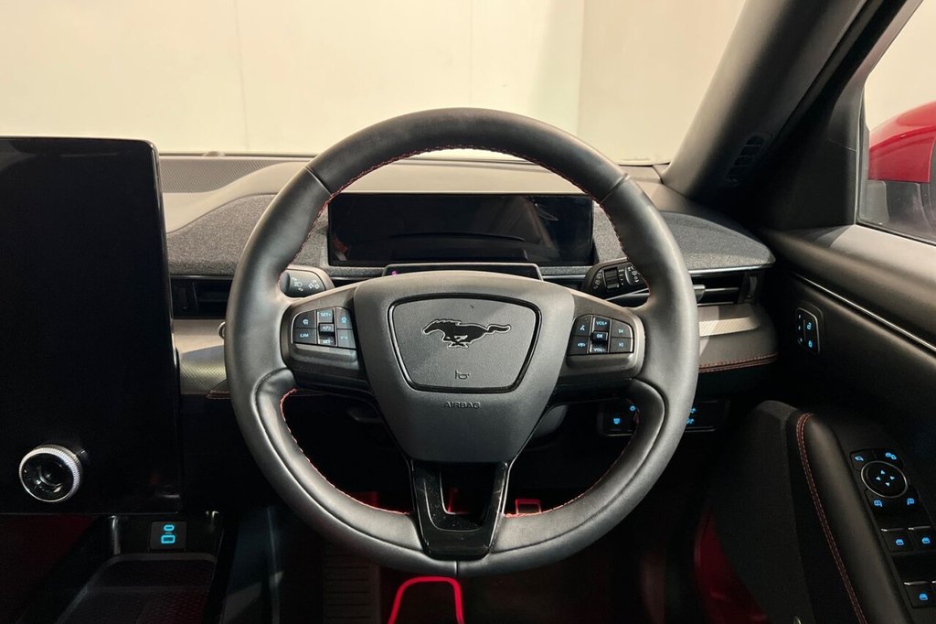 Used Ford Mustang Mach-E 2021 for sale - 77287755: Photo 25