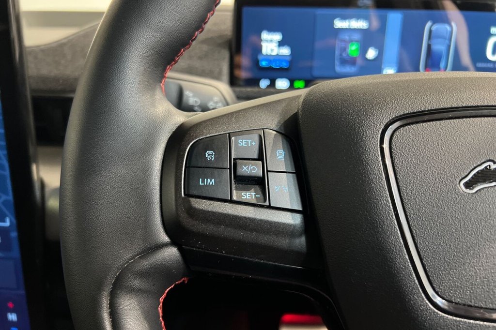 Used Ford Mustang Mach-E 2021 for sale - 77287755: Photo 26