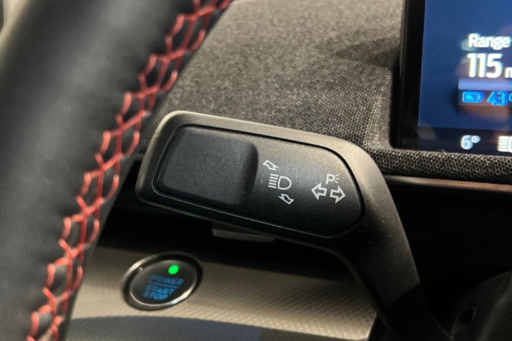 Used Ford Mustang Mach-E 2021 for sale - 77287755: Photo 28