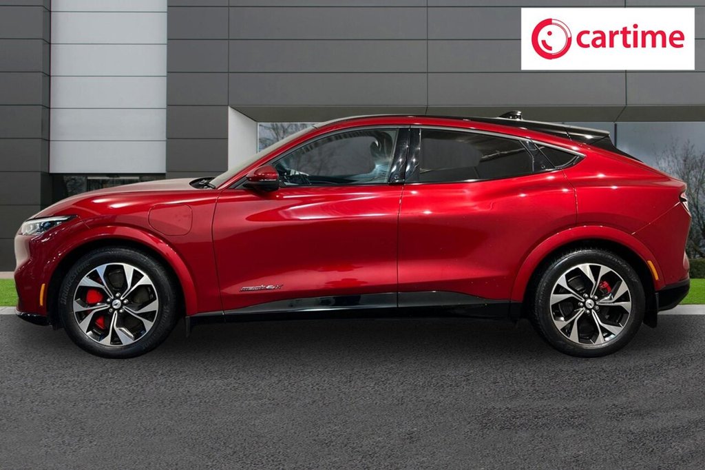 Used Ford Mustang Mach-E 2021 for sale - 77287755: Photo 3