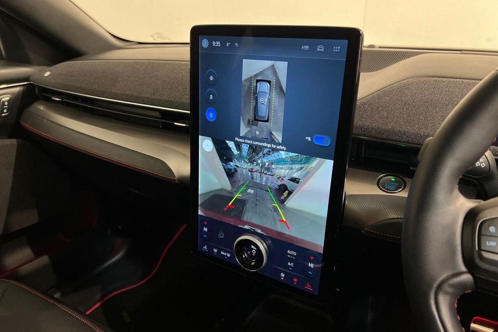 Used Ford Mustang Mach-E 2021 for sale - 77287755: Photo 30