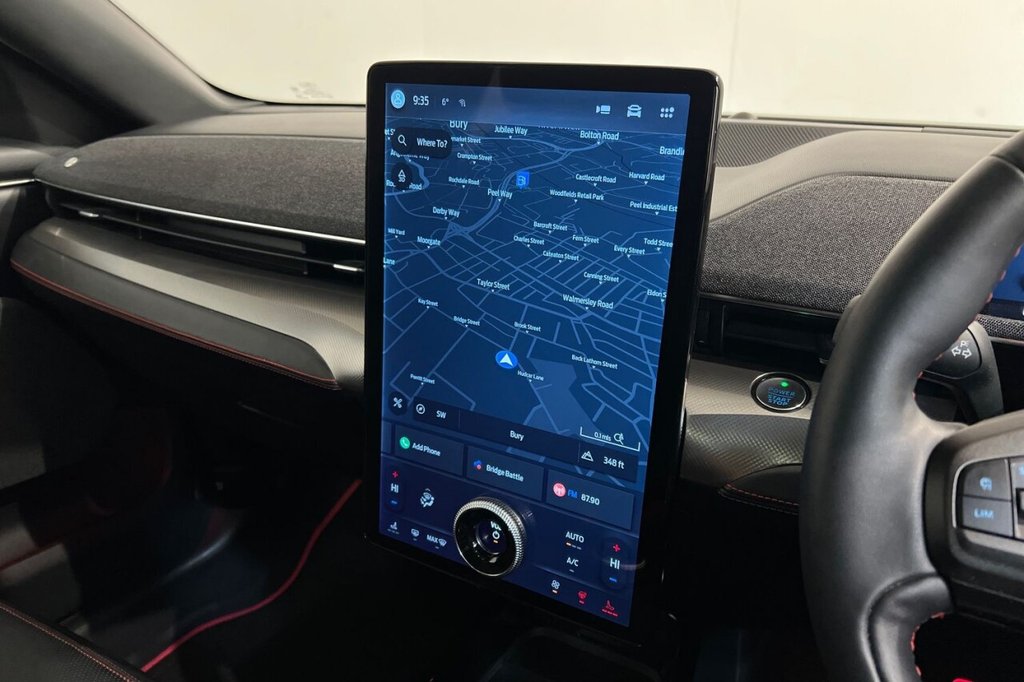 Used Ford Mustang Mach-E 2021 for sale - 77287755: Photo 31