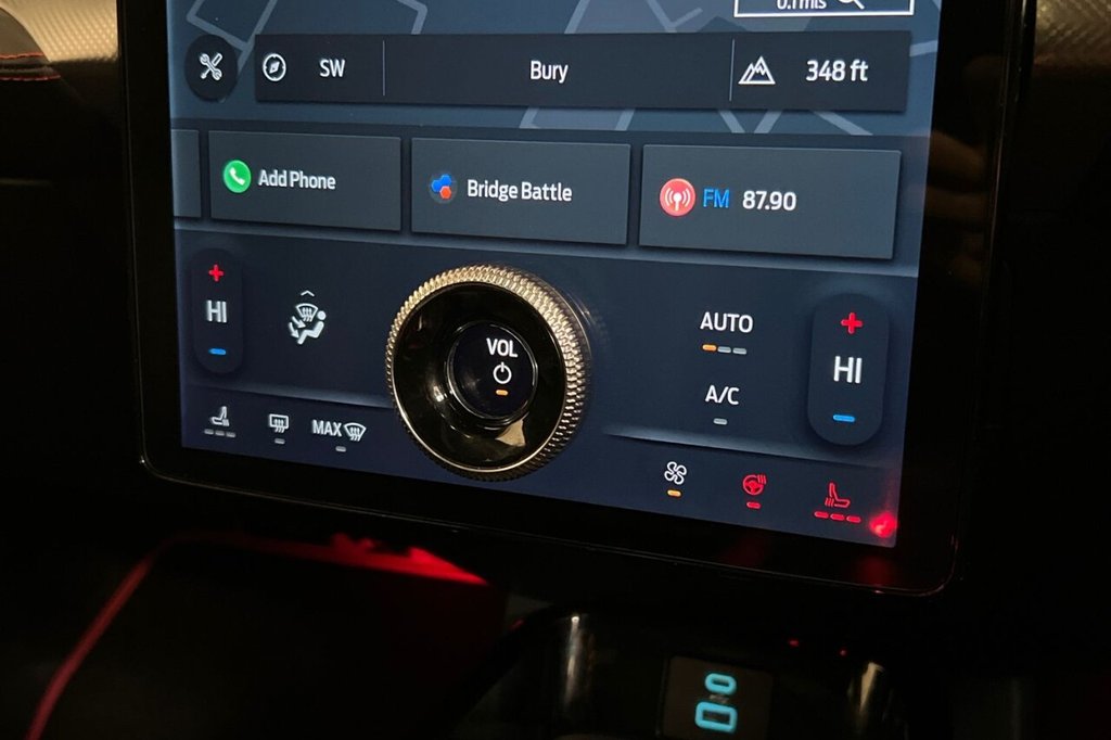 Used Ford Mustang Mach-E 2021 for sale - 77287755: Photo 33