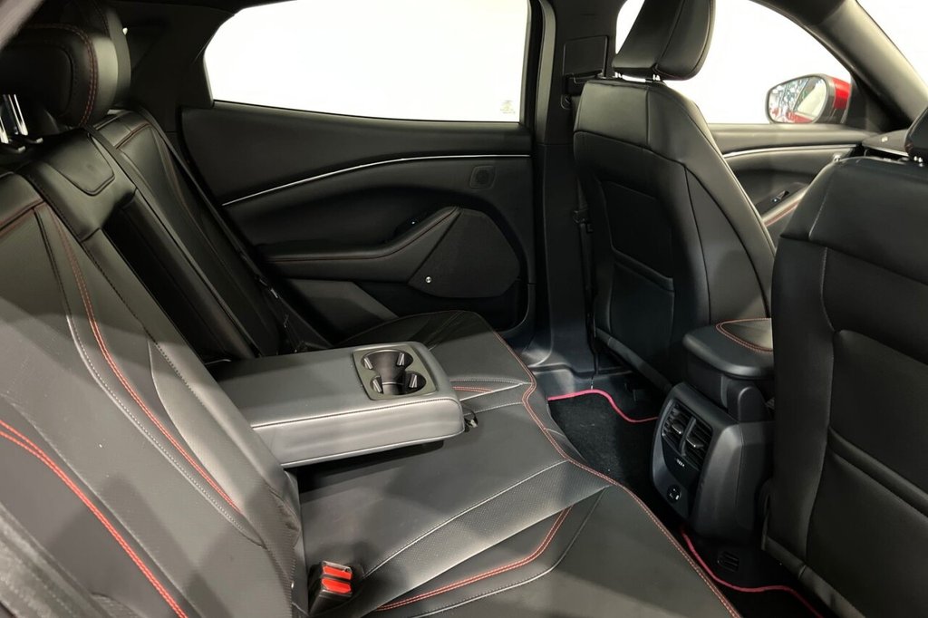 Used Ford Mustang Mach-E 2021 for sale - 77287755: Photo 43