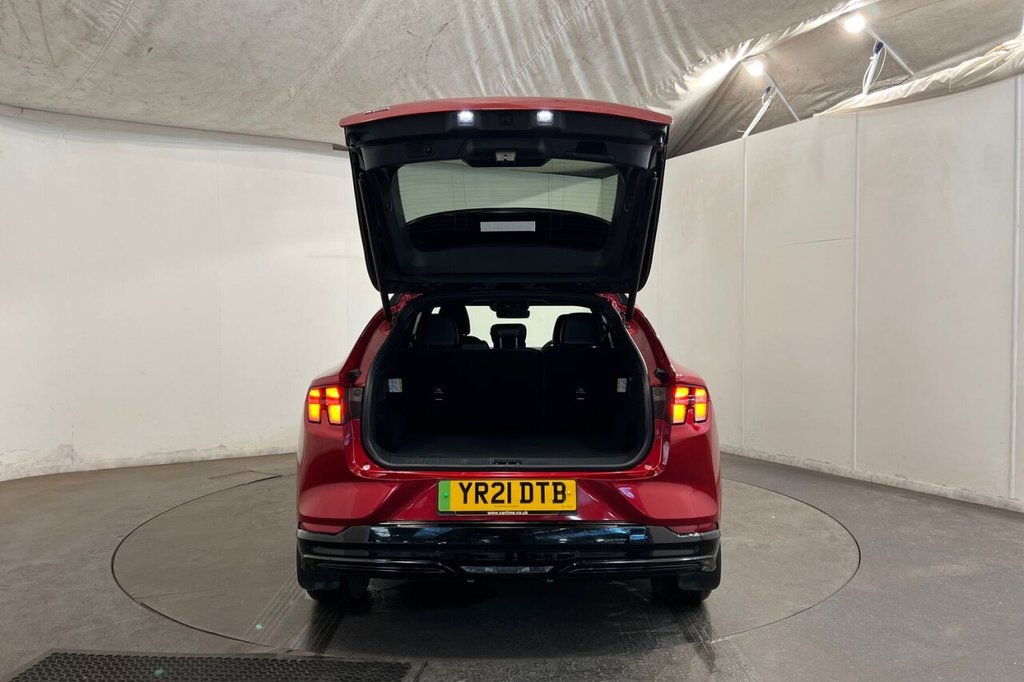 Used Ford Mustang Mach-E 2021 for sale - 77287755: Photo 44