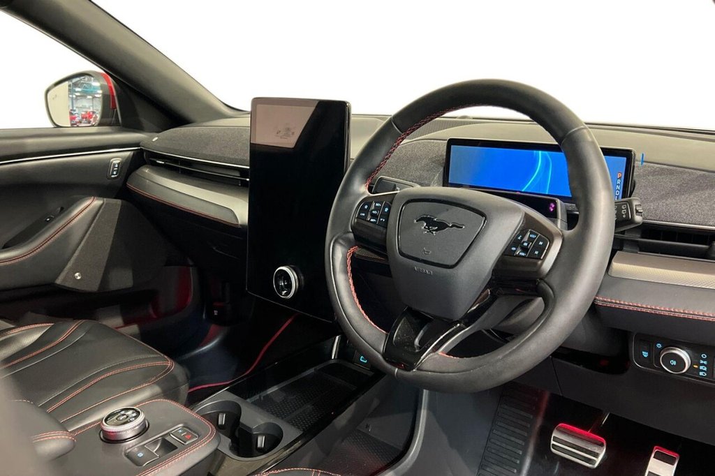 Used Ford Mustang Mach-E 2021 for sale - 77287755: Photo 9