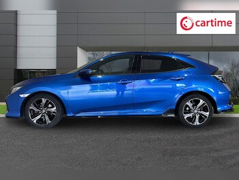 Used Honda Civic 2019 for sale - 78850940: Photo