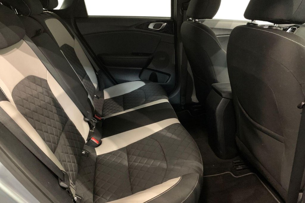 Used Kia Ceed 2019 for sale - 77211940: Photo 10