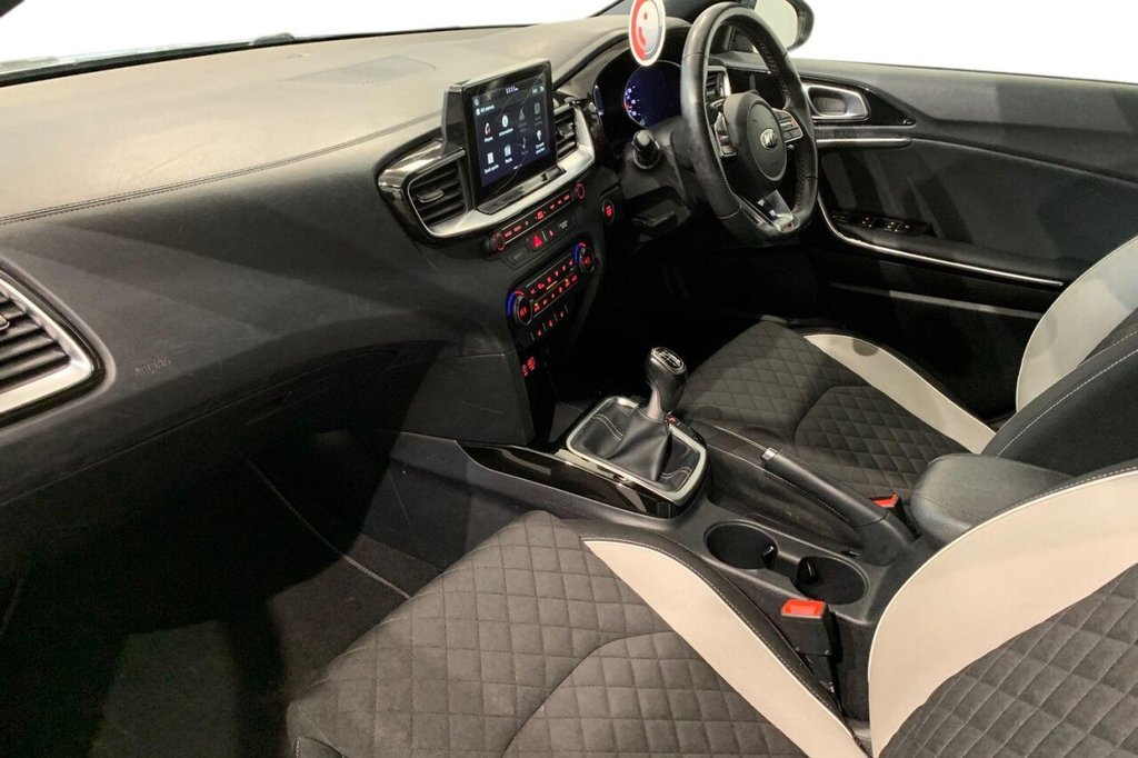 Used Kia Ceed 2019 for sale - 77211940: Photo 11