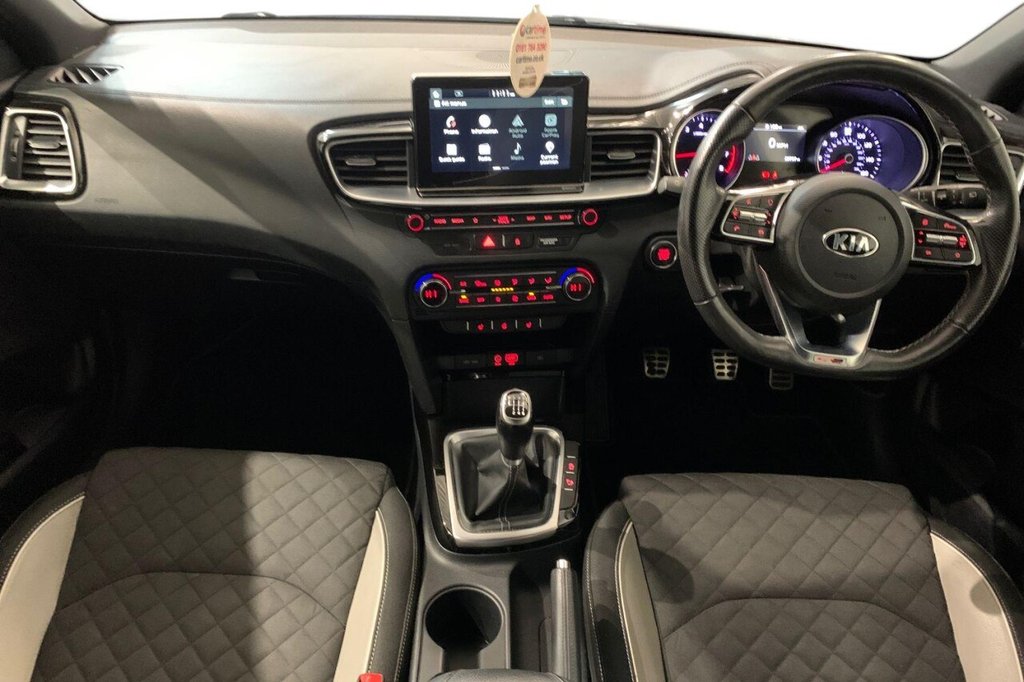 Used Kia Ceed 2019 for sale - 77211940: Photo 12