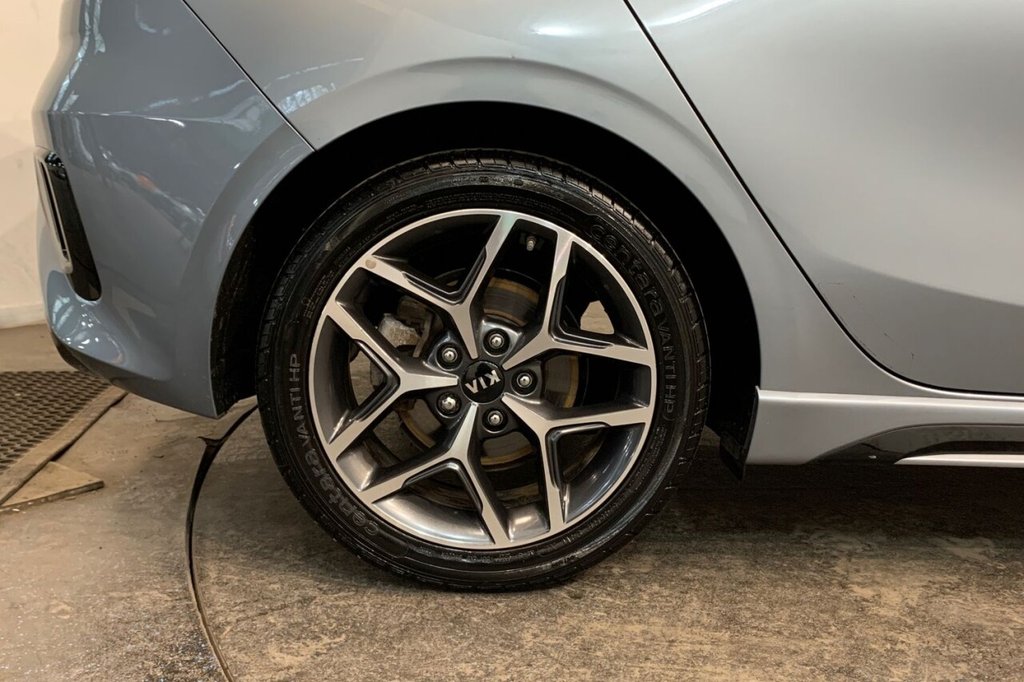 Used Kia Ceed 2019 for sale - 77211940: Photo 14