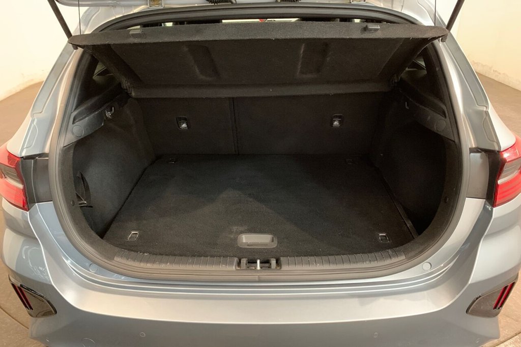 Used Kia Ceed 2019 for sale - 77211940: Photo 19