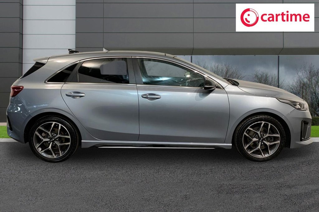 Used Kia Ceed 2019 for sale - 77211940: Photo 2