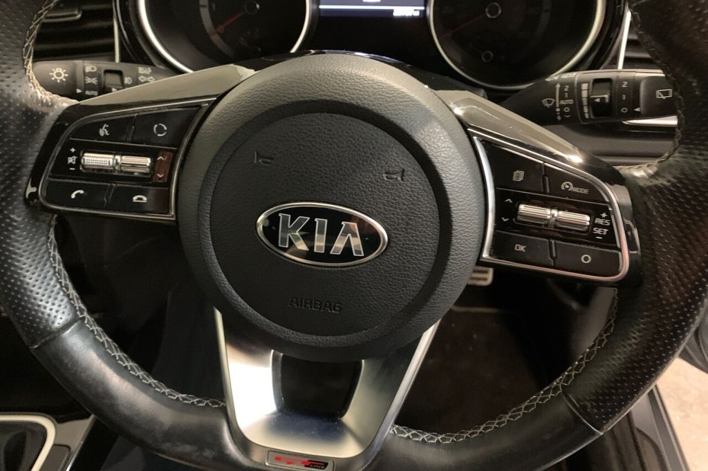 Used Kia Ceed 2019 for sale - 77211940: Photo 24