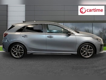 Used Kia Ceed 2019 for sale - 77211940: Photo