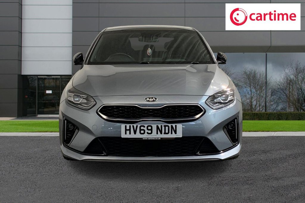 Used Kia Ceed 2019 for sale - 77211940: Photo 4