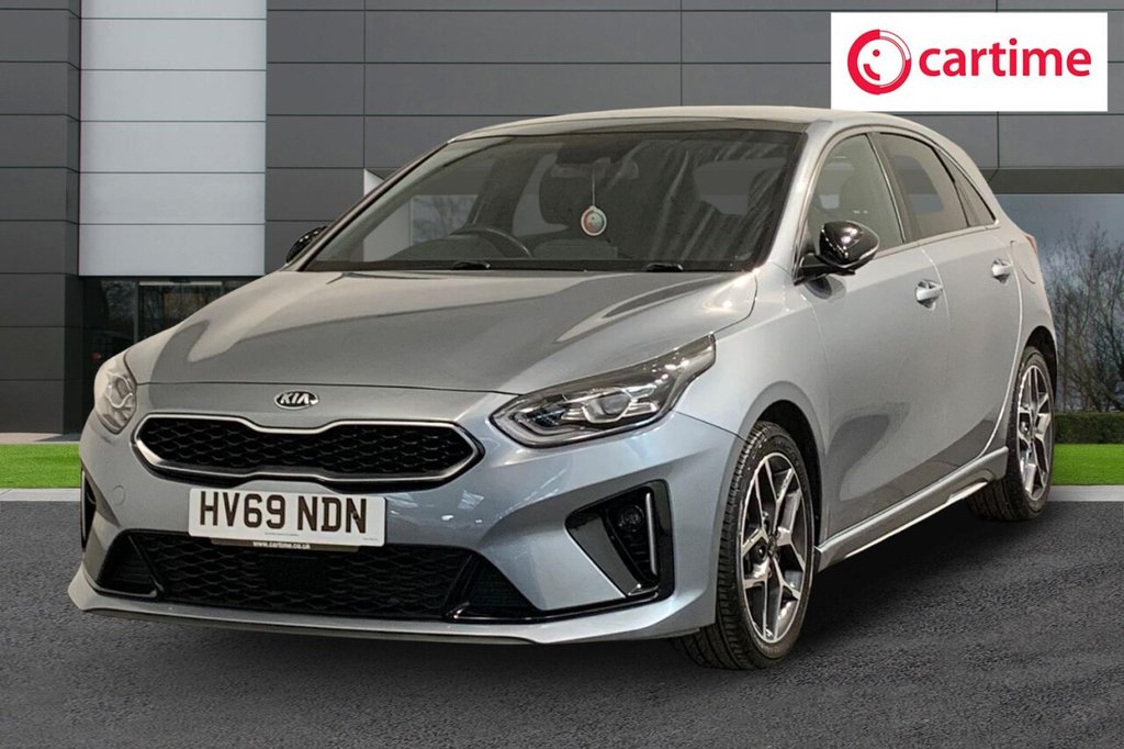 Used Kia Ceed 2019 for sale - 77211940: Photo 7