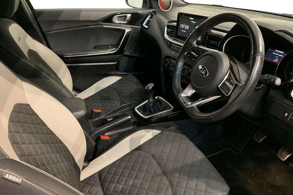 Used Kia Ceed 2019 for sale - 77211940: Photo 9