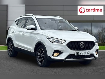 Used MG MG ZS 2022 for sale - 78850534: Photo