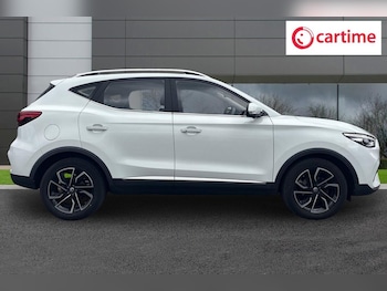 Used MG MG ZS 2022 for sale - 78850534: Photo