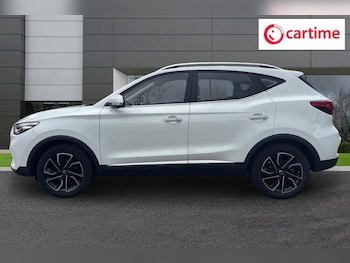 Used MG MG ZS 2022 for sale - 78850534: Photo