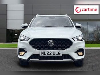 Used MG MG ZS 2022 for sale - 78850534: Photo