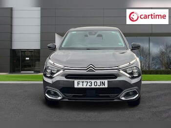 Used Citroen C4 2023 for sale - 77436602: Photo