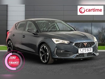 2024 (73) - 1.5 eTSI EVO V1 Hatchback 5dr Petrol Hybrid DSG Euro 6 (s/s) (150 ps) 1 Own