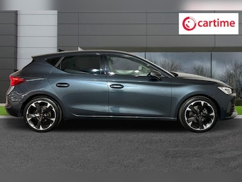 Used Cupra Leon 2024 for sale - 75515832: Photo