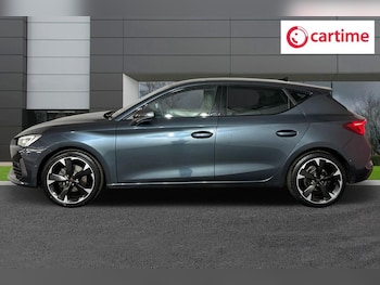 Used Cupra Leon 2024 for sale - 75515832: Photo