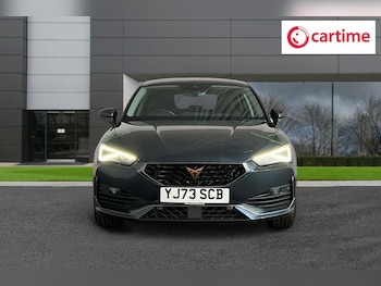 Used Cupra Leon 2024 for sale - 75515832: Photo