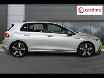 Used Volkswagen Golf 2022 for sale - 73927354: Photo