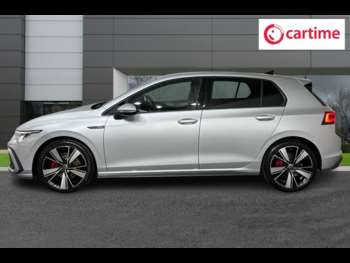 Used Volkswagen Golf 2022 for sale - 73927354: Photo