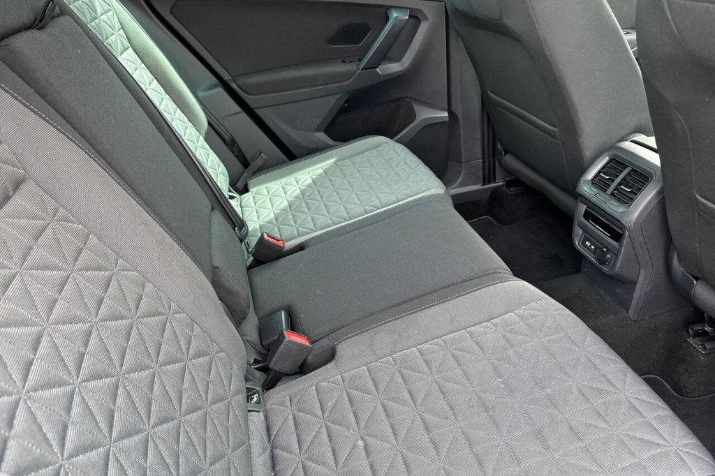 Used Volkswagen Tiguan 2022 for sale - 76724189: Photo 10