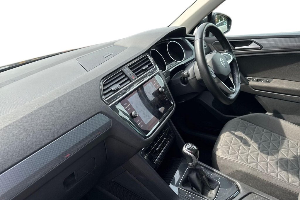 Used Volkswagen Tiguan 2022 for sale - 76724189: Photo 11