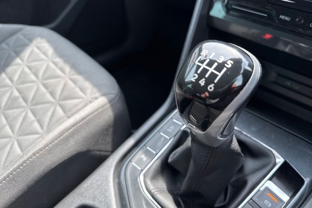 Used Volkswagen Tiguan 2022 for sale - 76724189: Photo 17