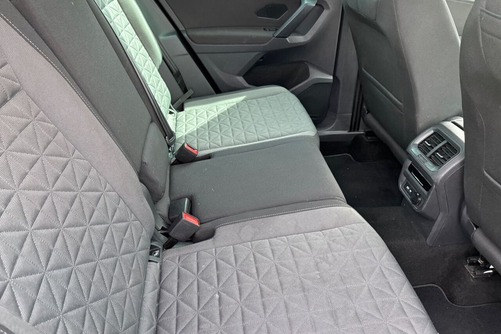 Used Volkswagen Tiguan 2022 for sale - 76724189: Photo 21