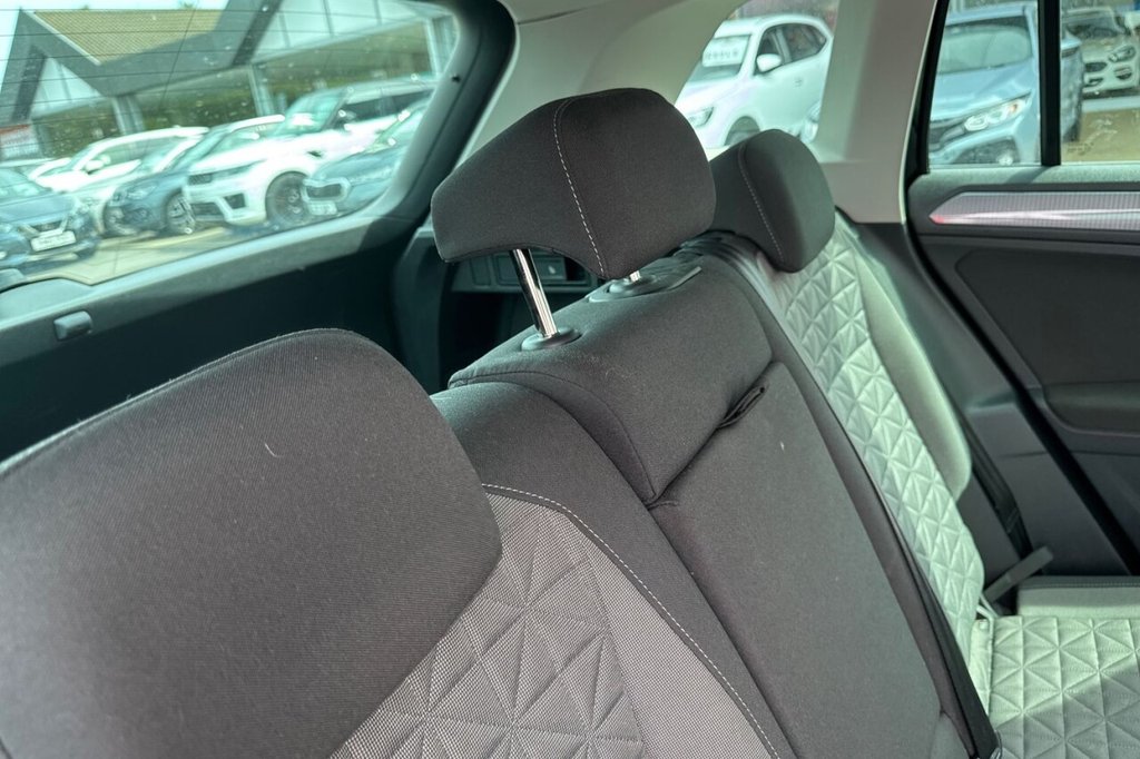 Used Volkswagen Tiguan 2022 for sale - 76724189: Photo 22