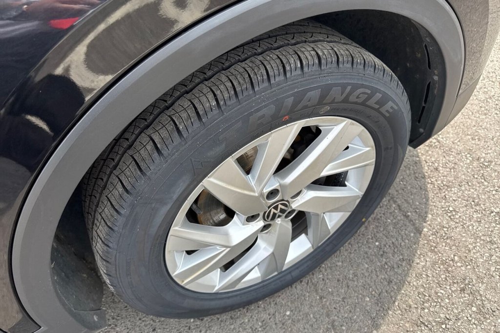 Used Volkswagen Tiguan 2022 for sale - 76724189: Photo 26