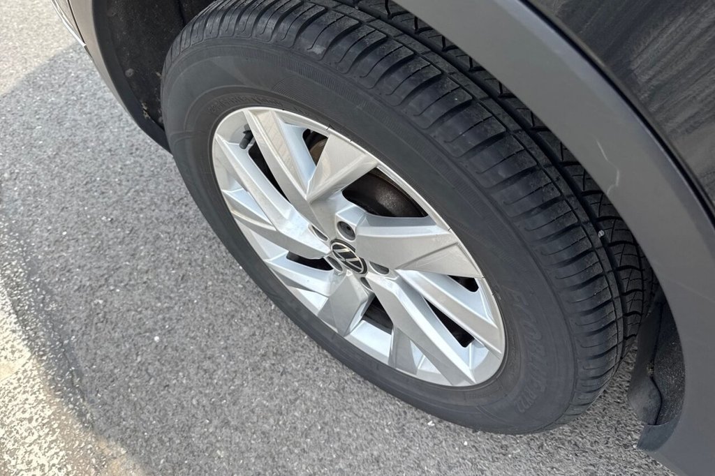 Used Volkswagen Tiguan 2022 for sale - 76724189: Photo 27