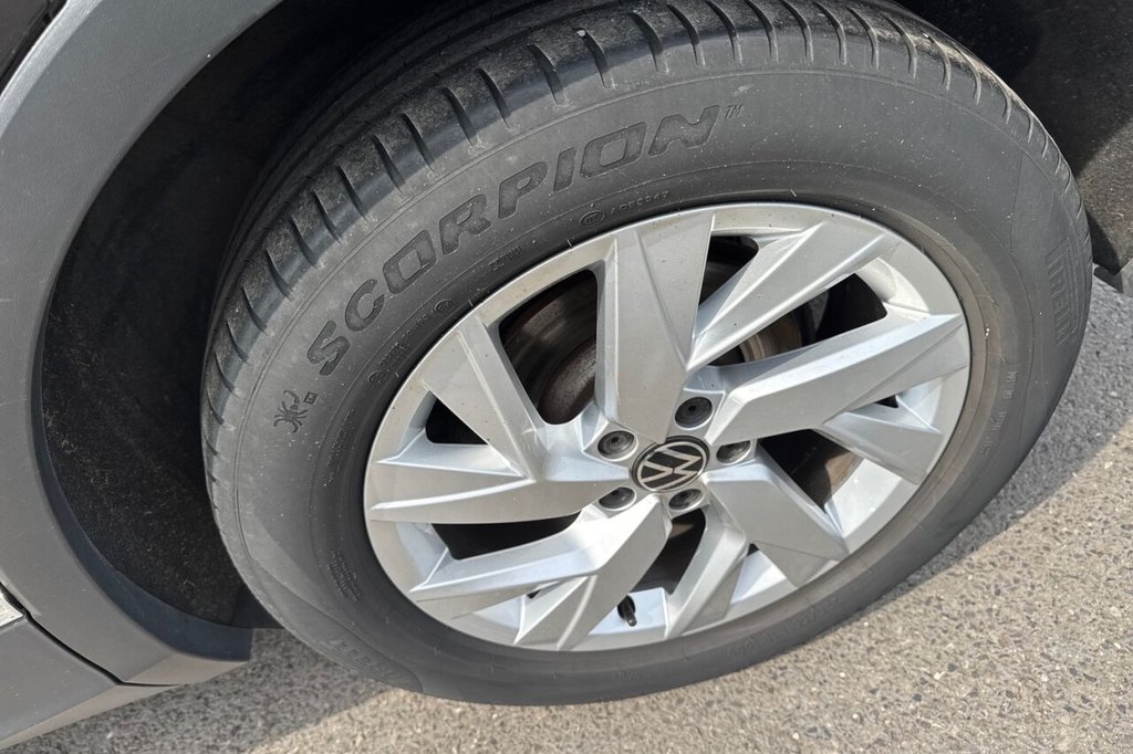 Used Volkswagen Tiguan 2022 for sale - 76724189: Photo 28