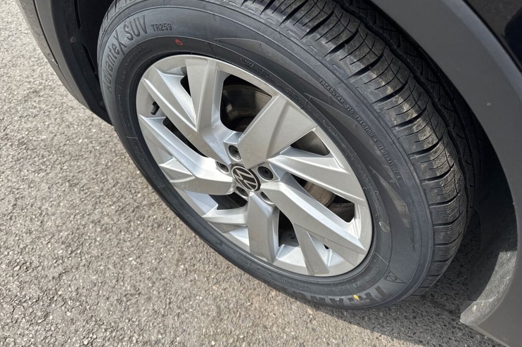 Used Volkswagen Tiguan 2022 for sale - 76724189: Photo 29