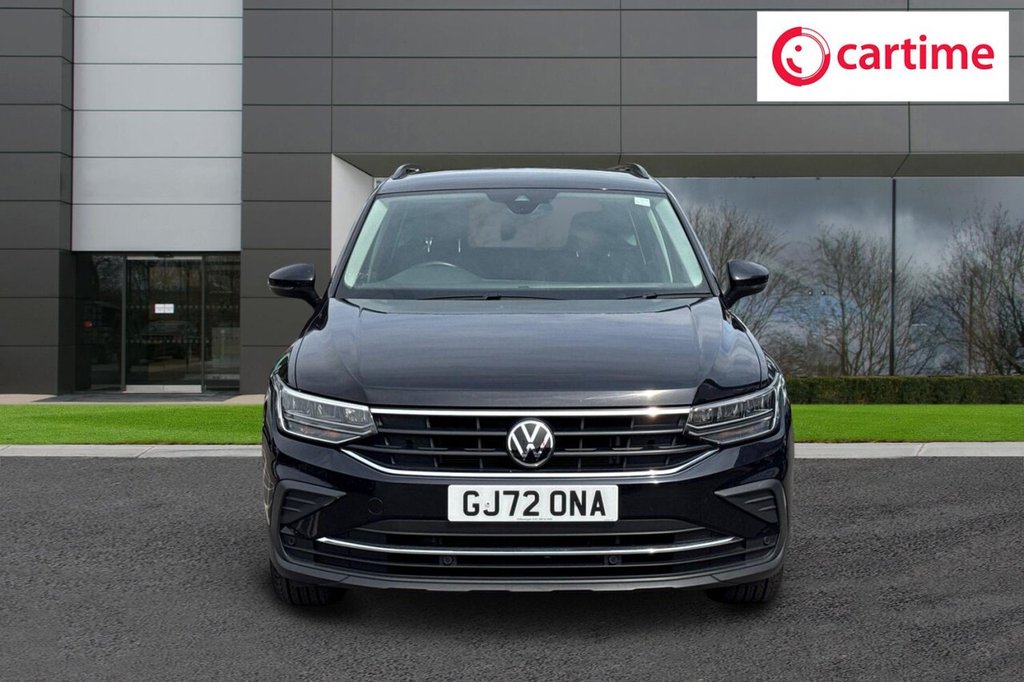 Used Volkswagen Tiguan 2022 for sale - 76724189: Photo 4