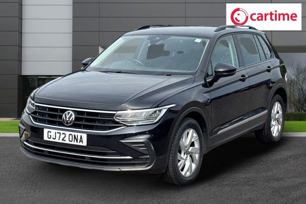 Used Volkswagen Tiguan 2022 for sale - 76724189: Photo 7