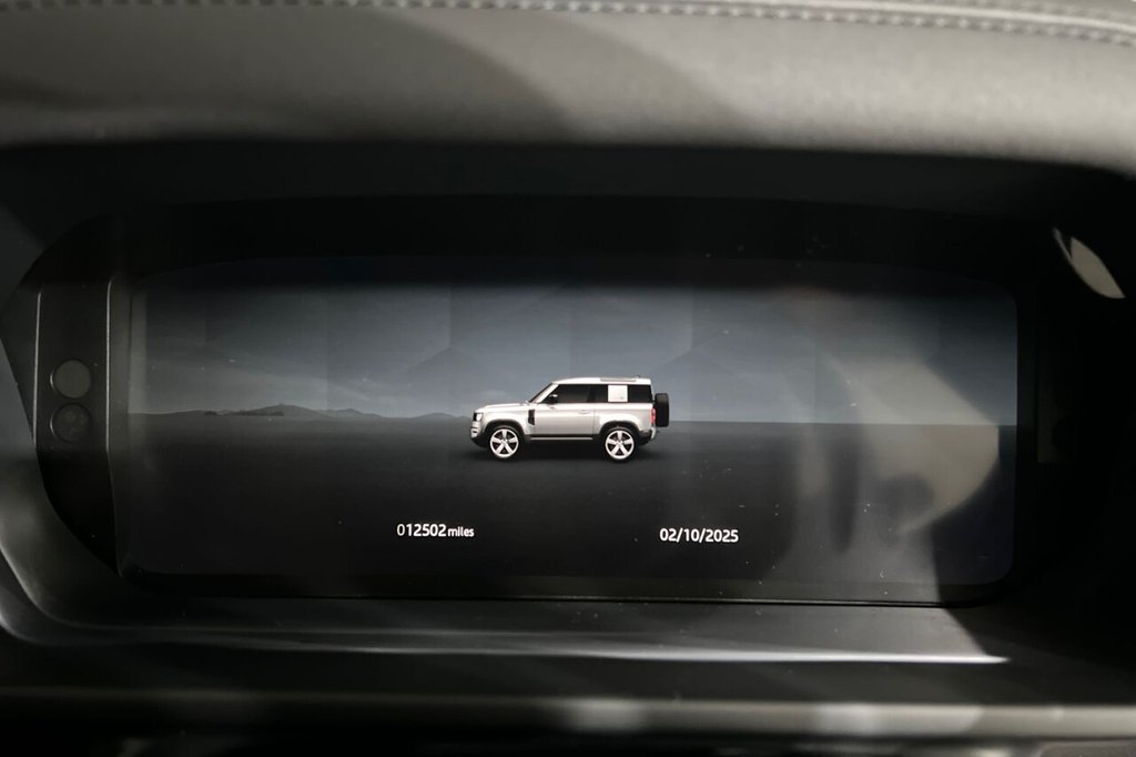 Used Land Rover Defender 2024 for sale - 77212162: Photo 14