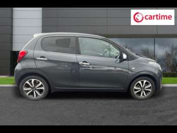 Used Citroen C1 2018 for sale - 75287282: Photo