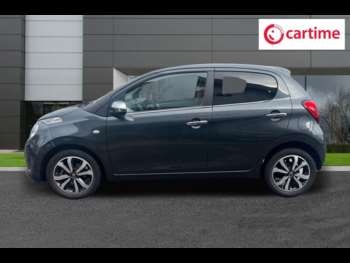 Used Citroen C1 2018 for sale - 75287282: Photo