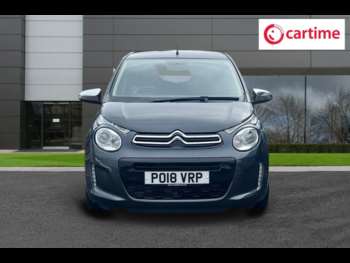 Used Citroen C1 2018 for sale - 75287282: Photo